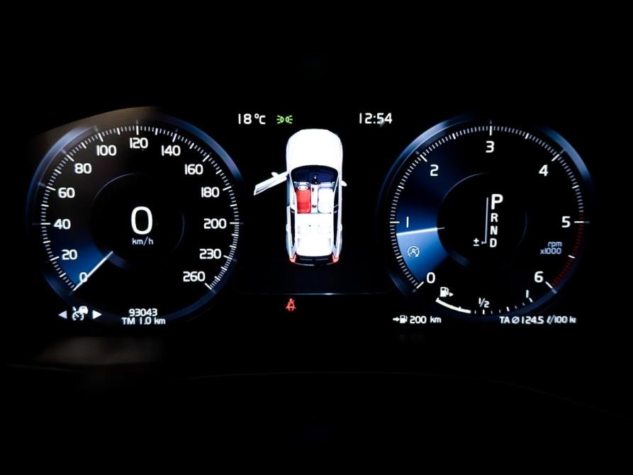 Volvo XC60 II Москва  - изображение 13