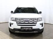 Ford Explorer V Рестайлинг 2 Москва  - изображение 26