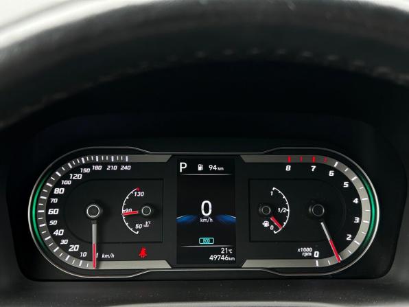 Hyundai Tucson IV с пробегом 2023 года, цена 3 094 800 рублей, 49746 км, внедорожник, Автокод Объявления