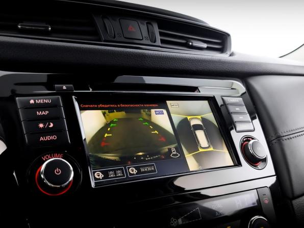 Nissan X-Trail III Рестайлинг с пробегом 2021 года, цена 2 730 000 рублей, 110032 км, внедорожник, Автокод Объявления