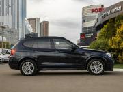 BMW X3 II (F25) Рестайлинг Москва  - изображение 22