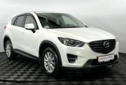 Mazda CX-5 I Рестайлинг Нижний Новгород  - изображение 27