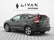 Honda CR-V IV Москва  - изображение 19