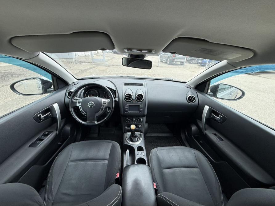 Nissan Qashqai I Рестайлинг Тверь  - изображение 22