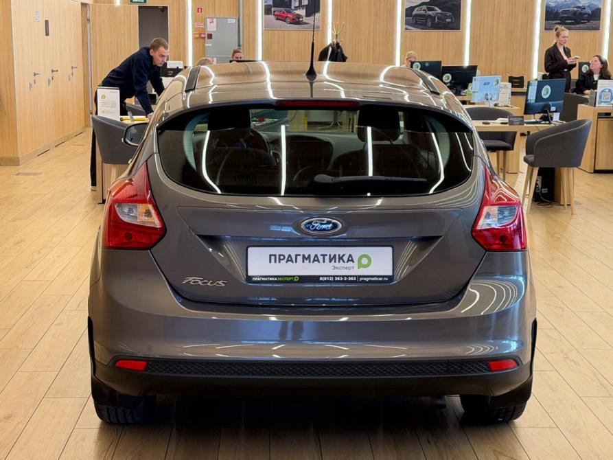 Ford Focus III Санкт-Петербург  - изображение 3