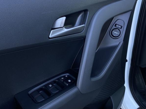 Hyundai Creta I Рестайлинг с пробегом 2020 года, цена 1 959 000 рублей, 82210 км, внедорожник, Автокод Объявления