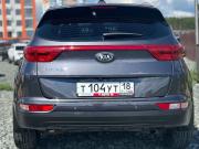 Kia Sportage IV Ижевск  - изображение 37