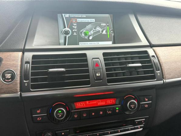 BMW X6 I (E71) Рестайлинг с пробегом 2013 года, цена 2 995 000 рублей, 179405 км, внедорожник, Автокод Объявления