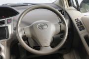 Toyota Vitz II (XP90) Новосибирск  - изображение 30