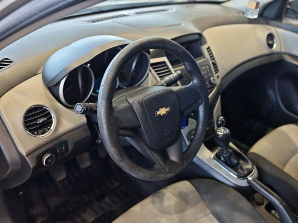 Chevrolet Cruze I с пробегом 2011 года, цена 645 000 рублей, 155000 км, седан, Автокод Объявления