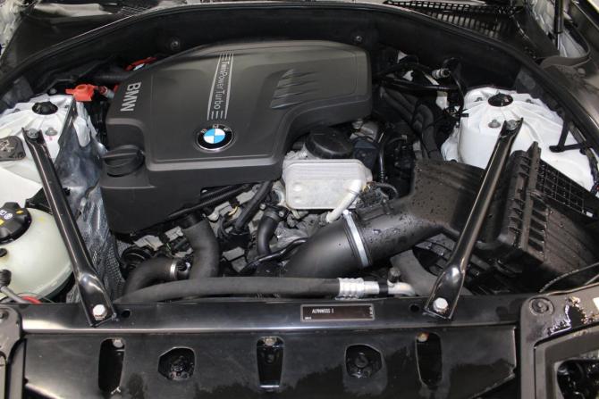 BMW 5 серии VI (F10/F11/F07) с пробегом 2012 года, цена 2 100 000 рублей, 145840 км, седан, Автокод Объявления