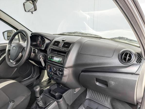 Lada (ВАЗ) Granta I Рестайлинг с пробегом 2023 года, цена 650 000 рублей, 54963 км, седан, Автокод Объявления