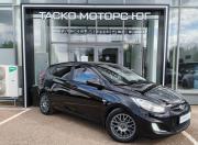 Hyundai Solaris I Стерлитамак  - изображение 22