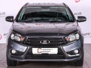Lada (ВАЗ) Vesta I Минеральные Воды  - изображение 24