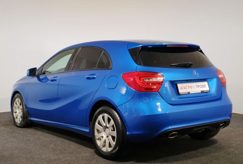 Mercedes-Benz A-Класс III (W176) Ярославль  - изображение 7