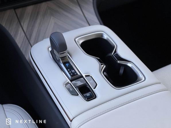 Новый Lexus LM II 2026 года, цена 16 990 000 рублей, минивэн, Автокод Объявления