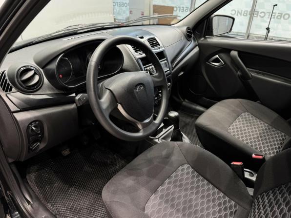 Lada (ВАЗ) Granta I Рестайлинг с пробегом 2024 года, цена 950 000 рублей, 31528 км, седан, Автокод Объявления