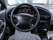 Kia Spectra I Рестайлинг 2 Калуга  - изображение 21