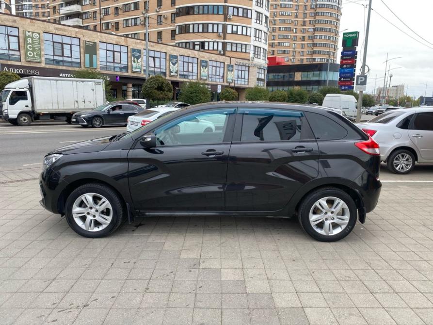 Lada (ВАЗ) XRAY I Краснодар  - изображение 8