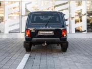 Lada (ВАЗ) Niva Legend Ставрополь  - изображение 22