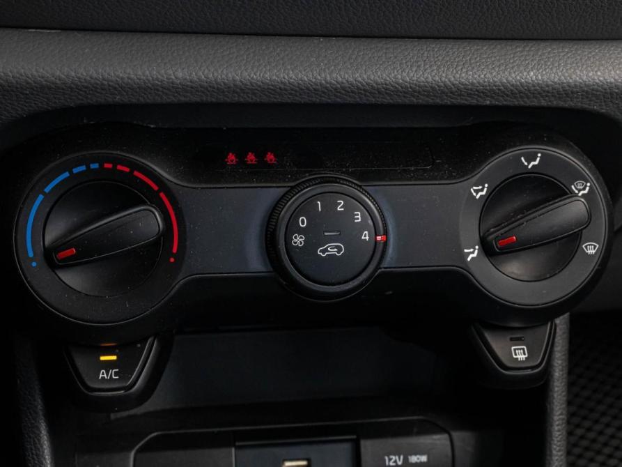 Kia Morning III Рестайлинг 1 Краснодар  - изображение 14