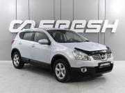 Nissan Qashqai I Ростов-на-Дону  - изображение 18