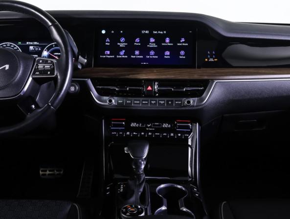 Kia Mohave I Рестайлинг 2 с пробегом 2022 года, цена 4 690 000 рублей, 48000 км, внедорожник, Автокод Объявления