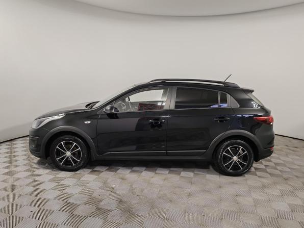Kia Rio IV с пробегом 2018 года, цена 1 499 900 рублей, 88434 км, хэтчбек, Автокод Объявления