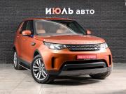 Land Rover Discovery V Екатеринбург  - изображение 27