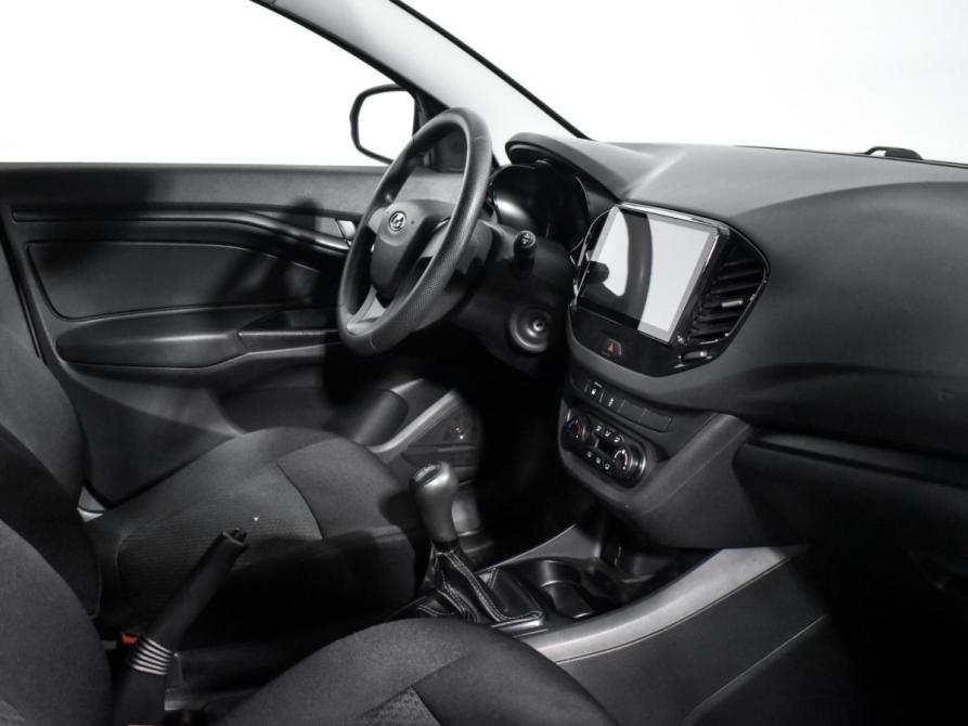Lada (ВАЗ) Vesta I Санкт-Петербург  - изображение 14