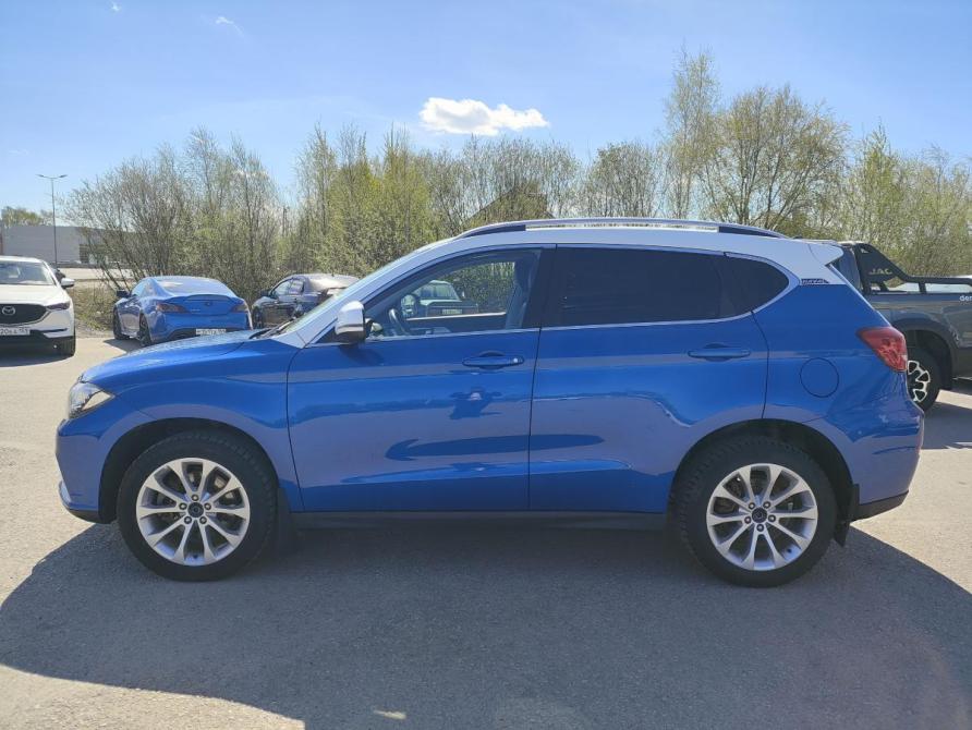 Haval H2 Пермь  - изображение 6