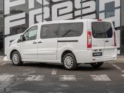 Peugeot Expert II Рестайлинг Краснодар  - изображение 20