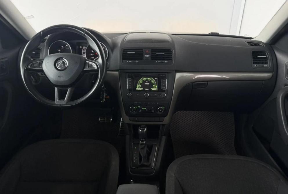 Skoda Yeti I Киров  - изображение 11