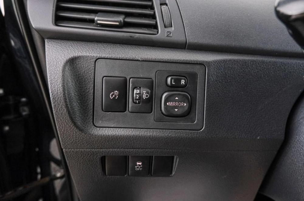 Toyota Verso I Рестайлинг Красноярск  - изображение 19