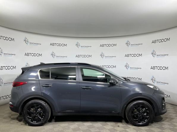 Kia Sportage IV Рестайлинг с пробегом 2022 года, цена 3 029 900 рублей, 66126 км, внедорожник, Автокод Объявления