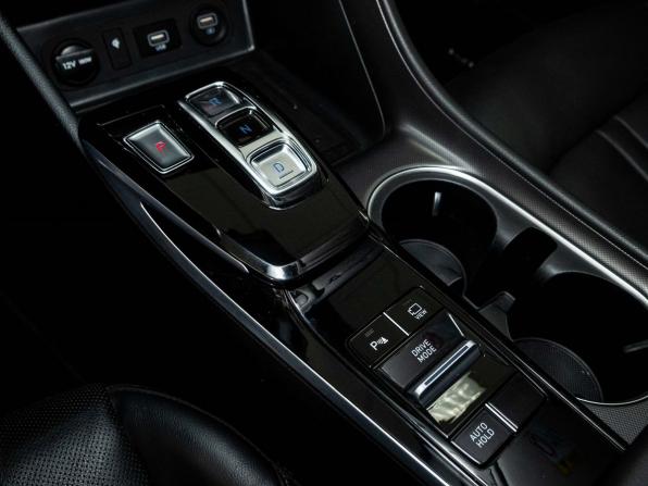 Hyundai Sonata VIII (DN8) с пробегом 2021 года, цена 2 789 000 рублей, 69000 км, седан, Автокод Объявления