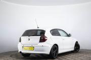 BMW 1 серии I (E81/E82/E87/E88) Рестайлинг Пермь  - изображение 23