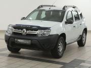Renault Duster I Рестайлинг Иваново  - изображение 25