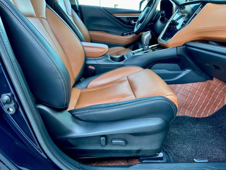 Subaru Outback VI Иркутск  - изображение 19
