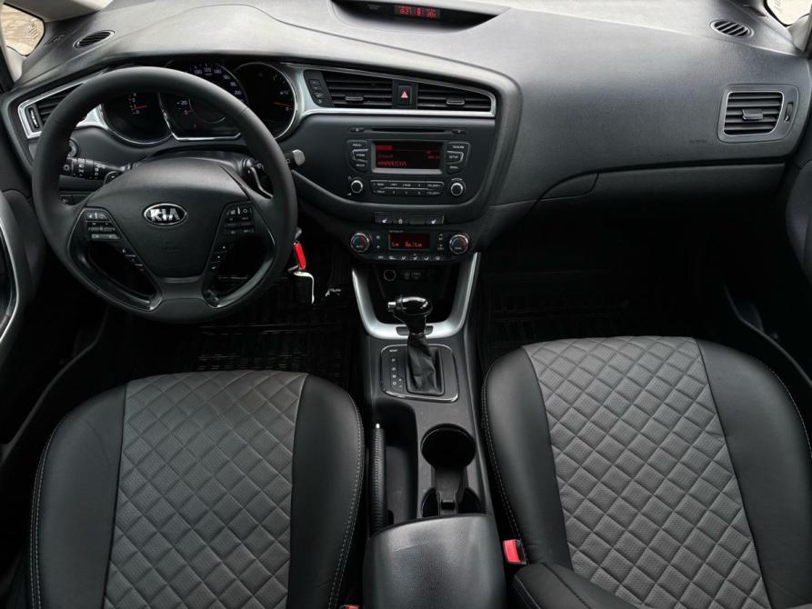 Kia Ceed II Рестайлинг Калуга  - изображение 9