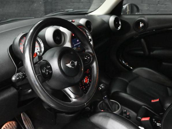 Mini Countryman I с пробегом 2011 года, цена 1 300 000 рублей, 176548 км, внедорожник, Автокод Объявления