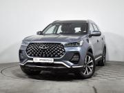 Chery Tiggo 7 Pro I Санкт-Петербург  - изображение 23
