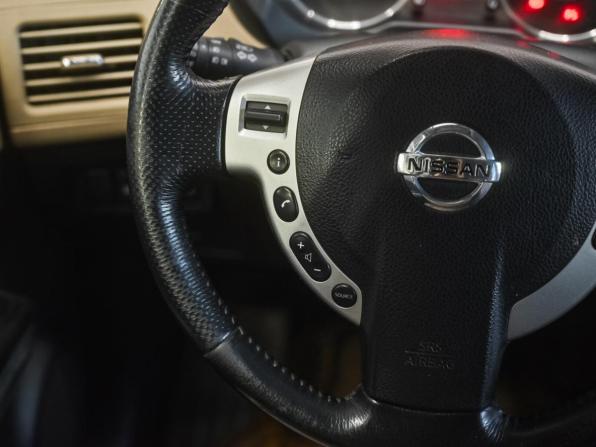 Nissan X-Trail II с пробегом 2008 года, цена 999 000 рублей, 140000 км, внедорожник, Автокод Объявления