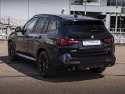 BMW X3 III (G01) Рестайлинг Москва  - изображение 32