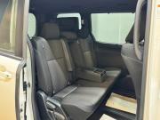 Toyota Noah III (R80) Рестайлинг Красноярск  - изображение 37