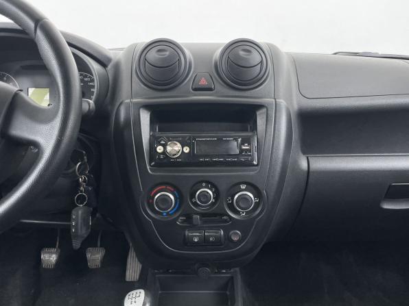 Lada (ВАЗ) Granta I с пробегом 2012 года, цена 357 000 рублей, 239538 км, седан, Автокод Объявления