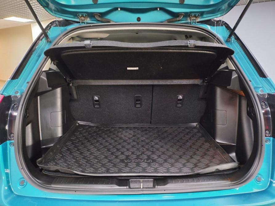 Suzuki Vitara II Москва  - изображение 12