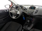 Ford Fiesta Mk6 Рестайлинг Москва  - изображение 51