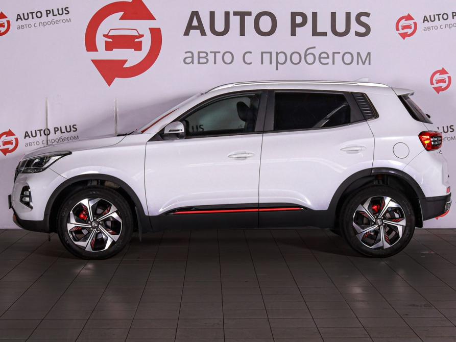 Chery Tiggo 4 Pro I Минеральные Воды  - изображение 6