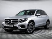 Mercedes-Benz GLC I (X253) Москва  - изображение 21